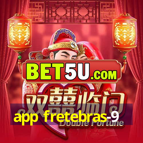 app fretebras